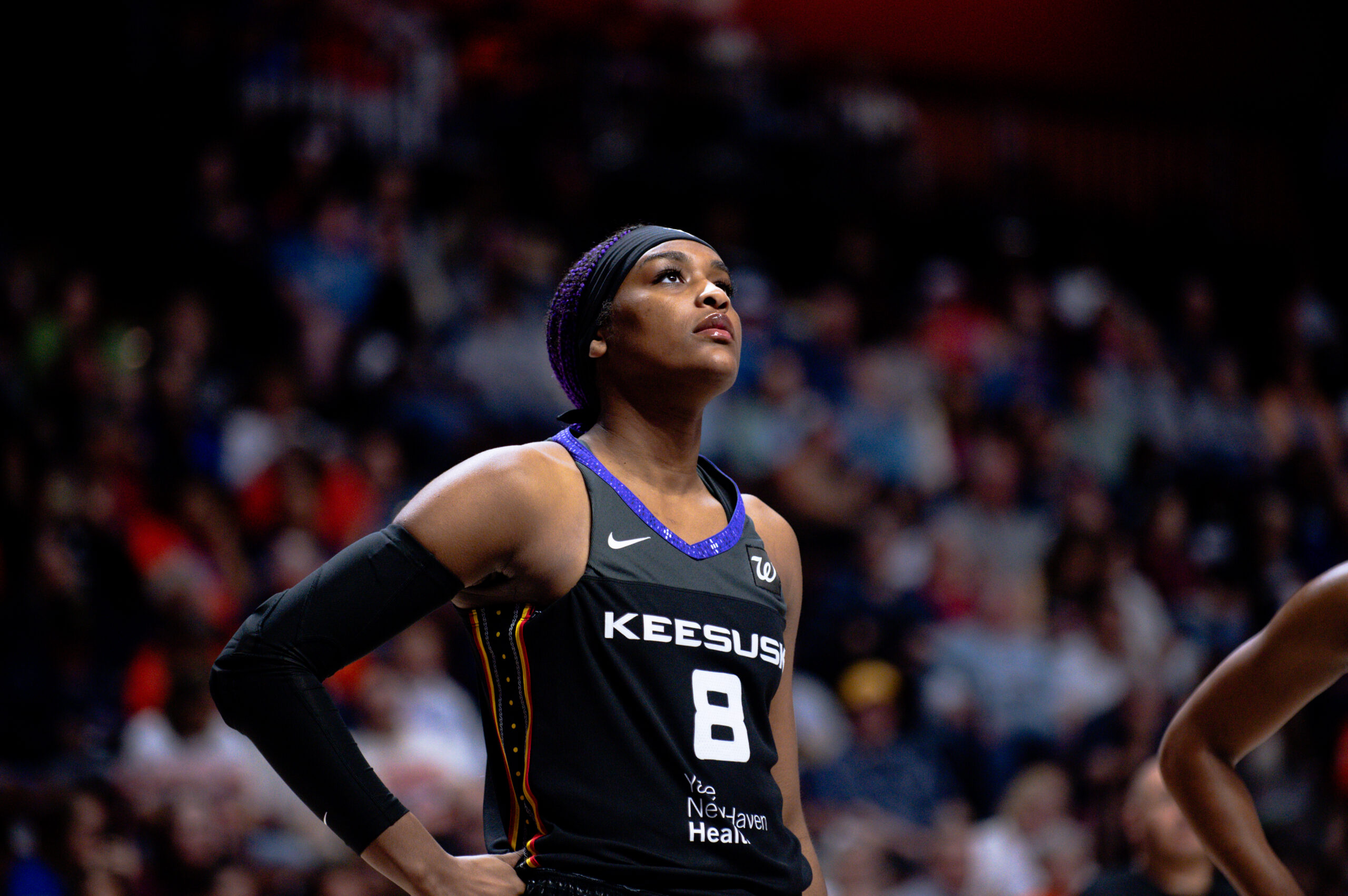 Sun Open Preseason Action on Wednesday in Toronto